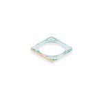 Bracciale FUNKY Smeraldo