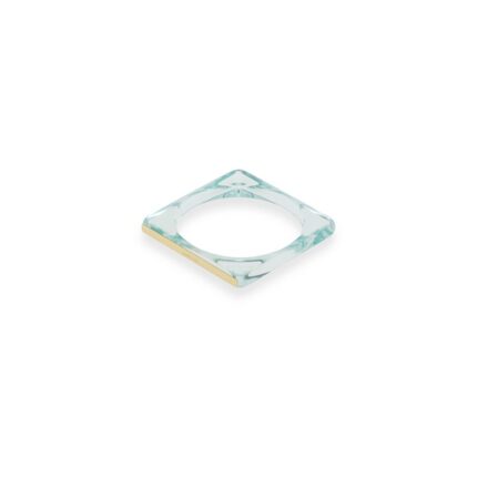 Bracciale FUNKY Smeraldo