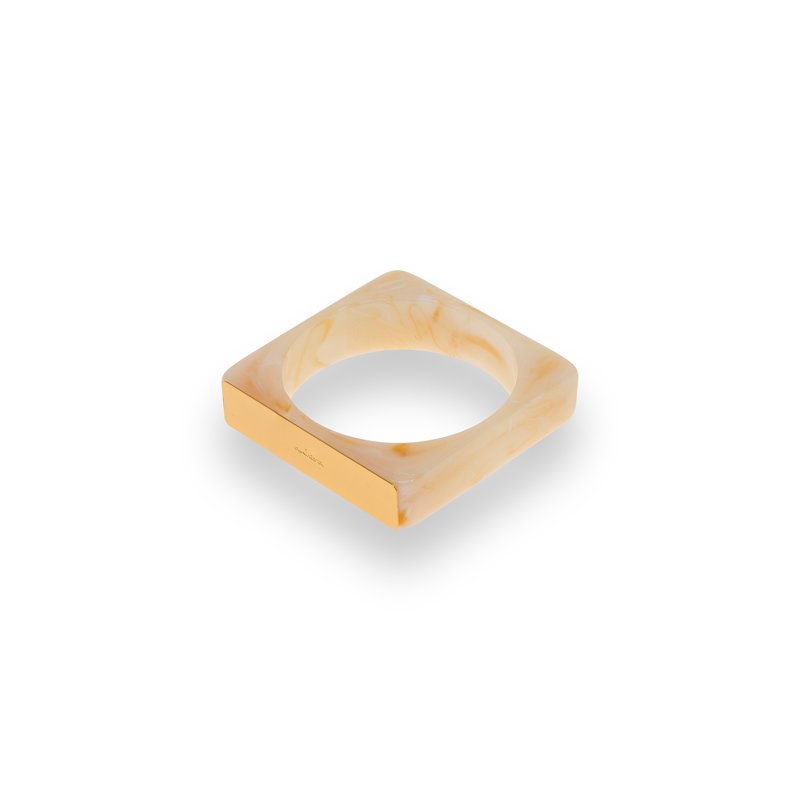 1616 Bracciale FUNKY Crema