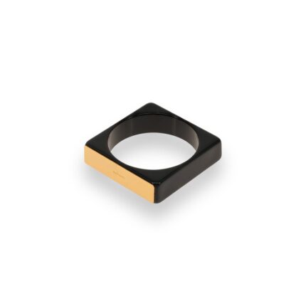 Bracciale FUNKY Nero