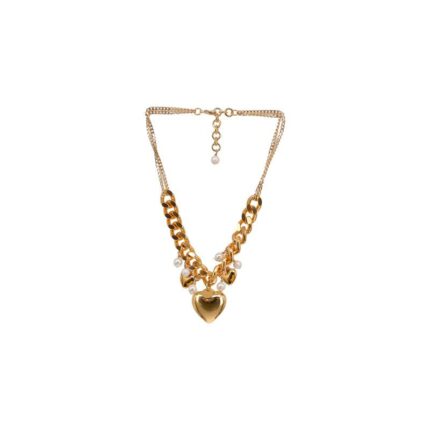 Collana HEARTS ORO
