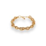 Collana HORNS ORO