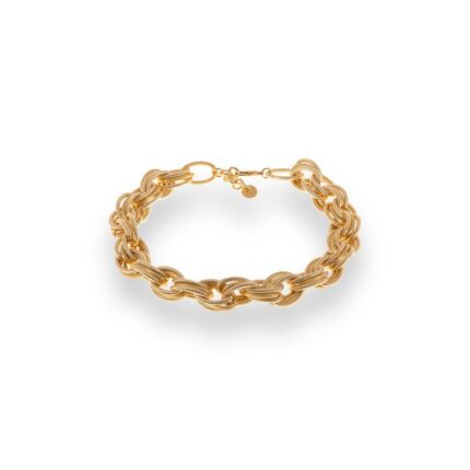 Collana HORNS ORO
