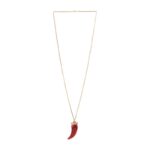 Collana HORNS Carminio