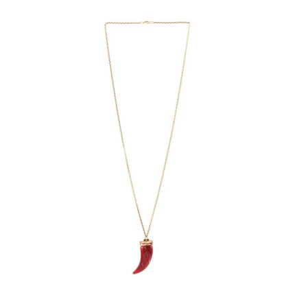 Collana HORNS Carminio