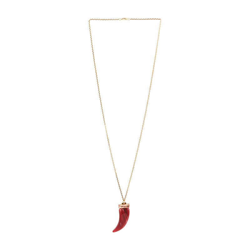 1621 Collana HORNS Carminio