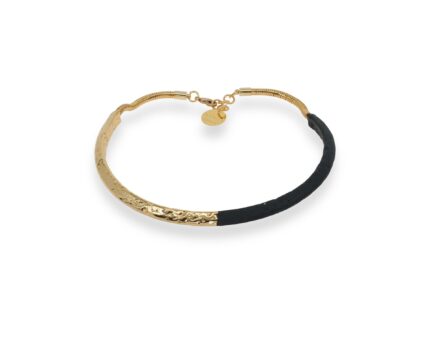 Collana CONCEPT bicolore