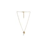 Collana HORNS Salvia