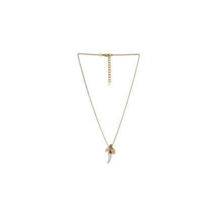 Collana HORNS Salvia