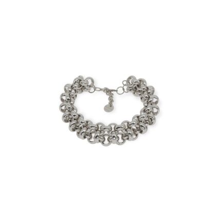 Collana LINKS Argento