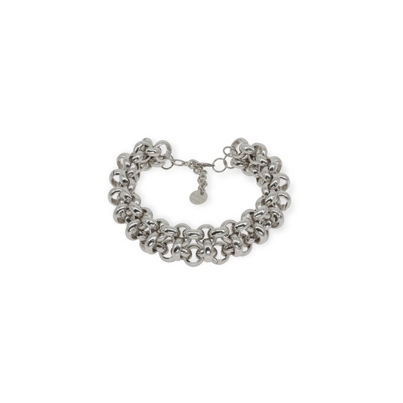 1629 Collana LINKS Argento
