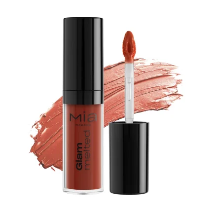 GLAM MELTED Liquid Lipstick 37 Brick Broker - 5 g