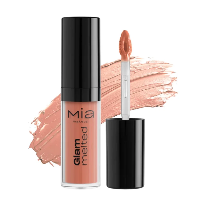GLAM MELTED Liquid Lipstick 44 Dusk - 5 g