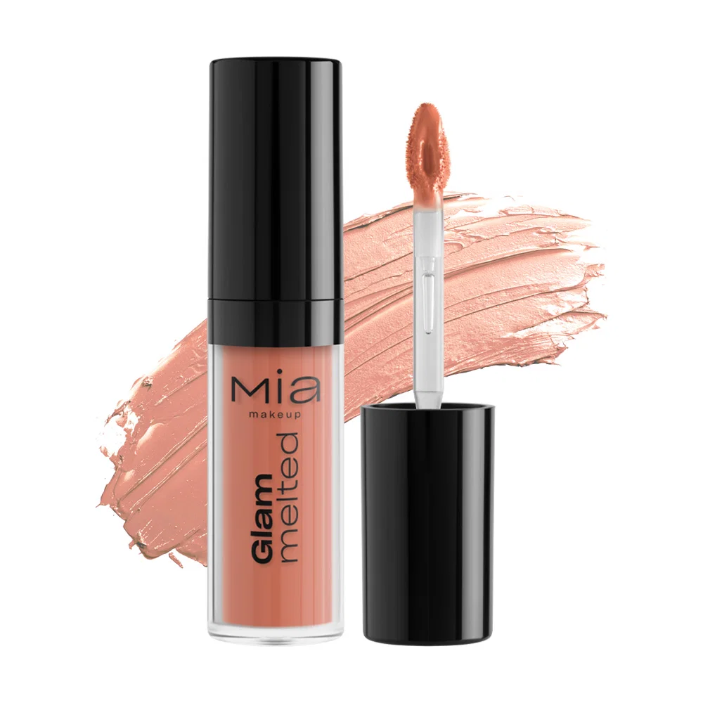1635 GLAM MELTED Liquid Lipstick 44 Dusk - 5 g