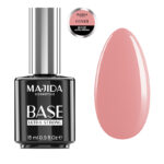 Base Ultra Strong Cover 15 ml HEMA FREE
