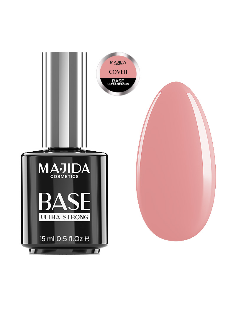 1668 Base Ultra Strong Cover 15 ml HEMA FREE