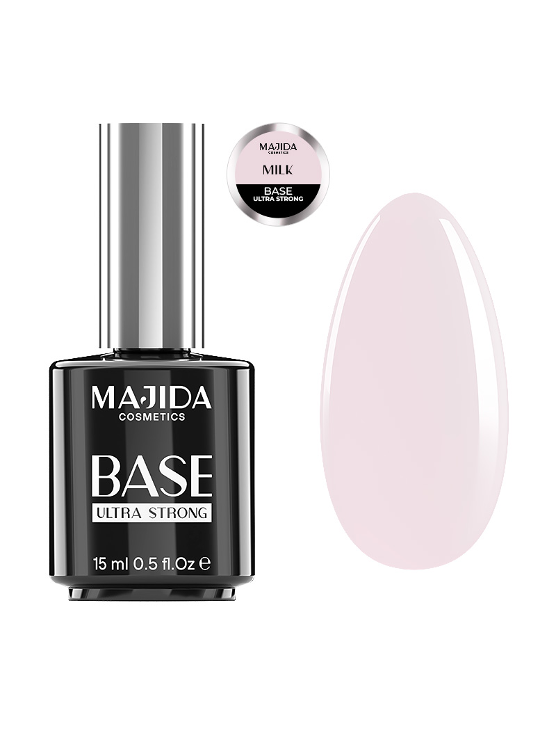 1671 Base Ultra Strong Milk 15 ml HEMA FREE