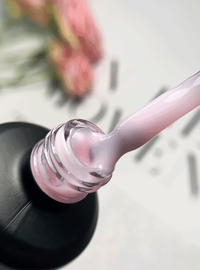 Base Ultra Strong Milk 15 ml HEMA FREE